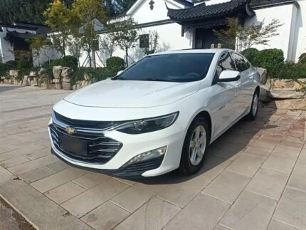 2021 Chevrolet Malibu XL for sale 832934 | Eauto Export