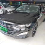 2021 Chevrolet Malibu XL for sale 832989 | Eauto Export