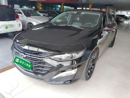 2021 Chevrolet Malibu XL for sale 832989 | Eauto Export