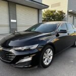 2021 Chevrolet Malibu XL for sale 832998 | Eauto Export
