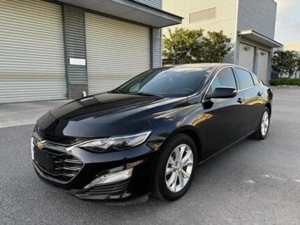 2021 Chevrolet Malibu XL for sale 832998 | Eauto Export