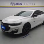 2021 Chevrolet Malibu XL for sale 833362 | Eauto Export