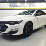 2021 Chevrolet Malibu XL for sale 833370 | Eauto Export