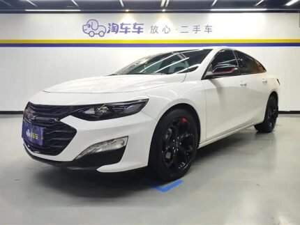 2021 Chevrolet Malibu XL for sale 833370 | Eauto Export