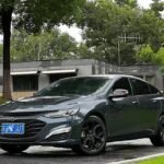 2021 Chevrolet Malibu XL for sale 833705 | Eauto Export