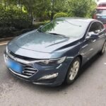 2021 Chevrolet Malibu XL for sale 833726 | Eauto Export