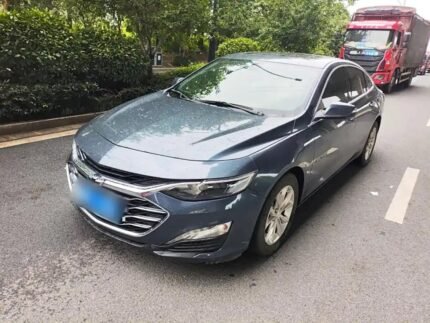 2021 Chevrolet Malibu XL for sale 833726 | Eauto Export
