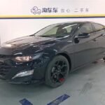 2021 Chevrolet Malibu XL for sale 834331 | Eauto Export