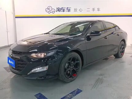 2021 Chevrolet Malibu XL for sale 834331 | Eauto Export