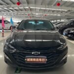 2021 Chevrolet Malibu XL for sale 834505 | Eauto Export