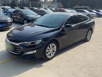 2021 Chevrolet Malibu XL for sale 834609 | Eauto Export