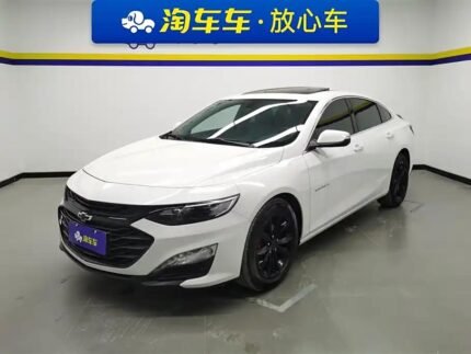2021 Chevrolet Malibu XL for sale 834638 | Eauto Export