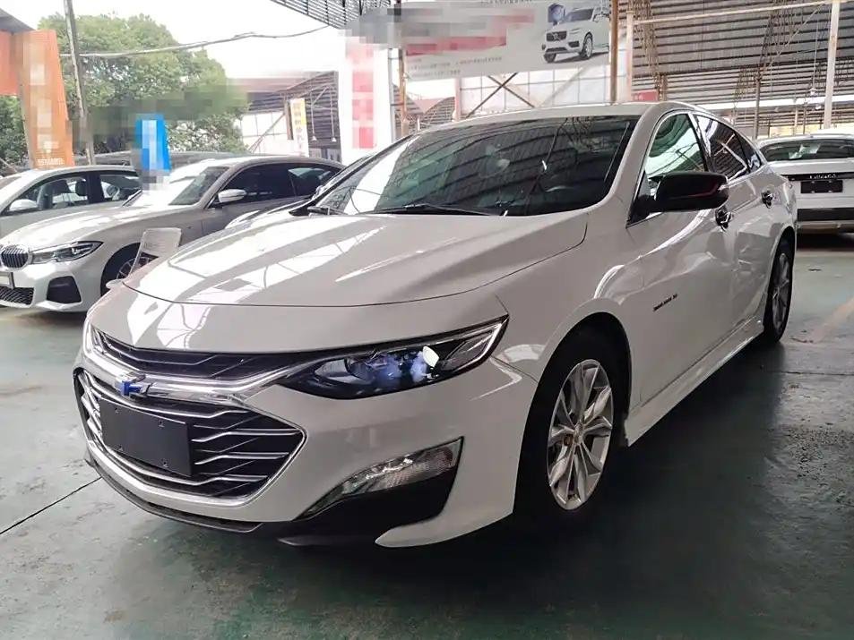 2021 Chevrolet Malibu XL for sale 834679 | Eauto Export 2021 Chevrolet Malibu XL for sale 834679 | Eauto Export