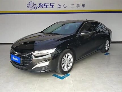 2021 Chevrolet Malibu XL for sale 834919 | Eauto Export
