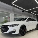 2021 Chevrolet Malibu XL for sale 834950 | Eauto Export