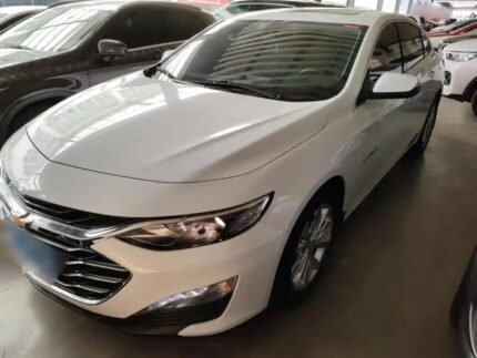 2021 Chevrolet Malibu XL for sale 905323 | Eauto Export
