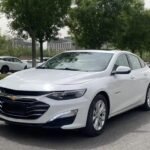 2021 Chevrolet Malibu XL for sale 931976 | Eauto Export
