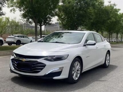 2021 Chevrolet Malibu XL for sale 931976 | Eauto Export