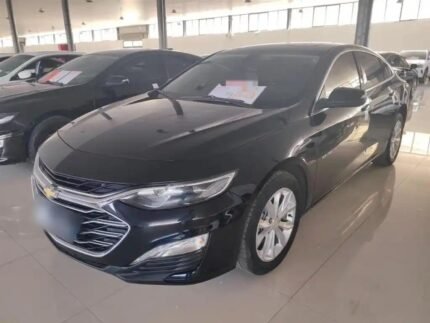 2021 Chevrolet Malibu XL for sale 931982 | Eauto Export
