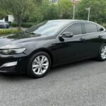 2021 Chevrolet Malibu XL for sale 931985 | Eauto Export