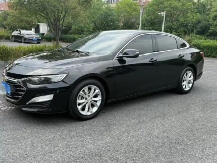 2021 Chevrolet Malibu XL for sale 931985 | Eauto Export