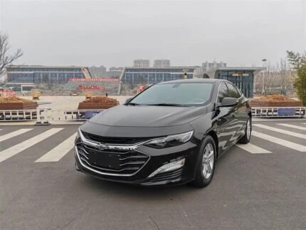 2021 Chevrolet Malibu XL for sale 931987 | Eauto Export
