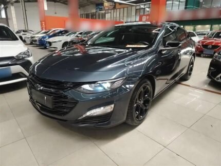 2021 Chevrolet Malibu XL for sale 931988 | Eauto Export
