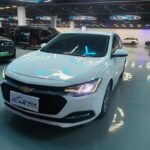 2021 Chevrolet Monza for sale 825167 | Eauto Export