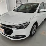 2021 Chevrolet Monza for sale 825566 | Eauto Export