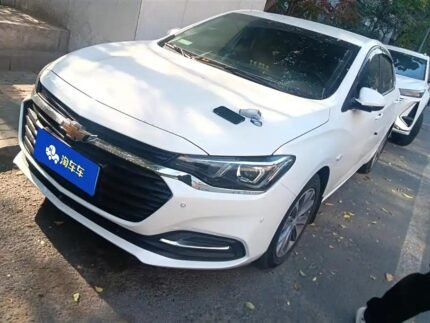 2021 Chevrolet Monza for sale 825910 | Eauto Export