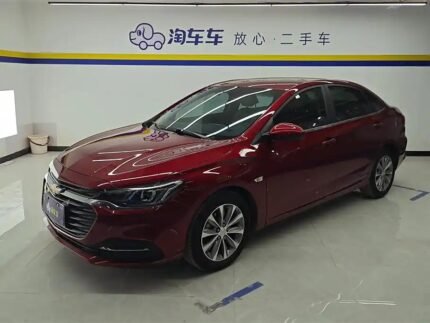 2021 Chevrolet Monza for sale 826332 | Eauto Export
