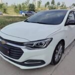 2021 Chevrolet Monza for sale 826673 | Eauto Export