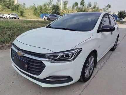 2021 Chevrolet Monza for sale 826673 | Eauto Export