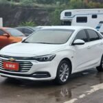2021 Chevrolet Monza for sale 826793 | Eauto Export