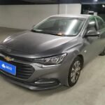 2021 Chevrolet Monza for sale 826873 | Eauto Export