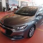 2021 Chevrolet Monza for sale 827031 | Eauto Export