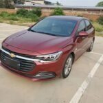 2021 Chevrolet Monza for sale 827194 | Eauto Export