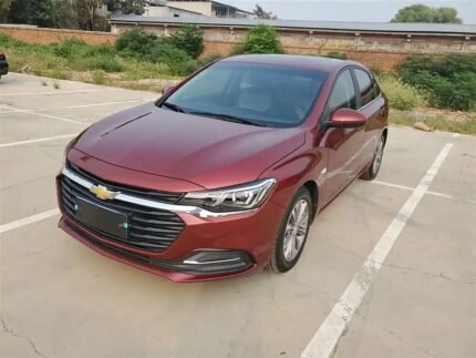 2021 Chevrolet Monza for sale 827194 | Eauto Export