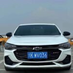 2021 Chevrolet Monza for sale 827304 | Eauto Export