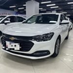 2021 Chevrolet Monza for sale 827506 | Eauto Export