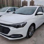 2021 Chevrolet Monza for sale 827533 | Eauto Export