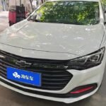 2021 Chevrolet Monza for sale 831571 | Eauto Export