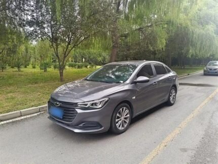2021 Chevrolet Monza for sale 831602 | Eauto Export