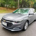 2021 Chevrolet Monza for sale 831681 | Eauto Export