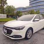 2021 Chevrolet Monza for sale 831737 | Eauto Export