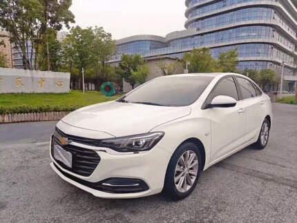 2021 Chevrolet Monza for sale 831737 | Eauto Export
