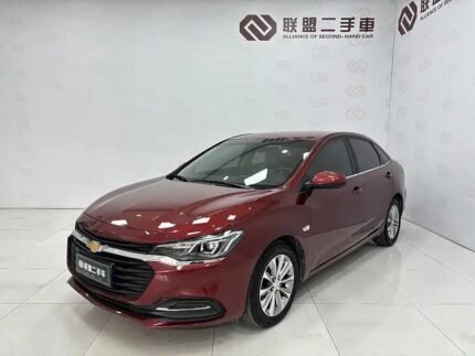 2021 Chevrolet Monza for sale 831935 | Eauto Export