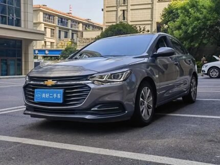 2021 Chevrolet Monza for sale 832336 | Eauto Export
