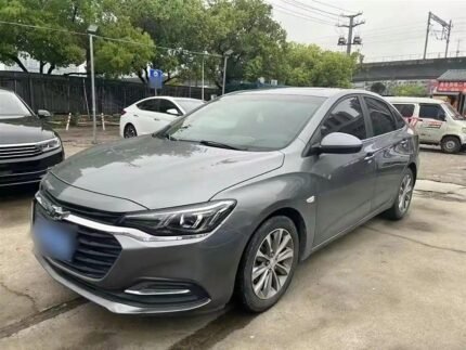 2021 Chevrolet Monza for sale 832349 | Eauto Export