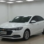 2021 Chevrolet Monza for sale 833610 | Eauto Export
